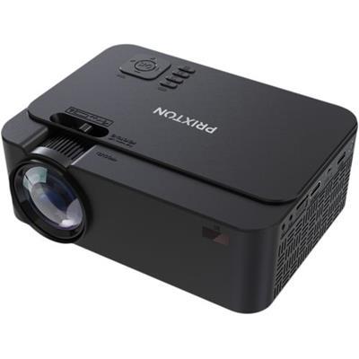 Projecteur P10 haute résolution Prixton