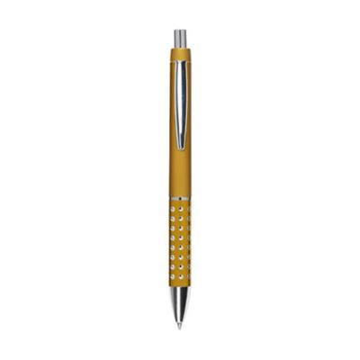 Stylo avec embout antidérapant Sopino