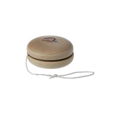Yoyo en bois robuste et durable Lopine