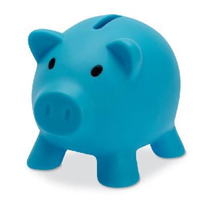 Tirelire en forme de petit cochon Safteo