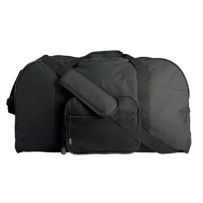 Sac de sport résistant avec poche en PET Teza