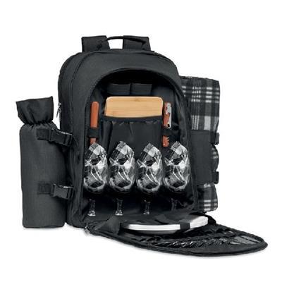 Sac de pique-nique pour 4 personnes Diera