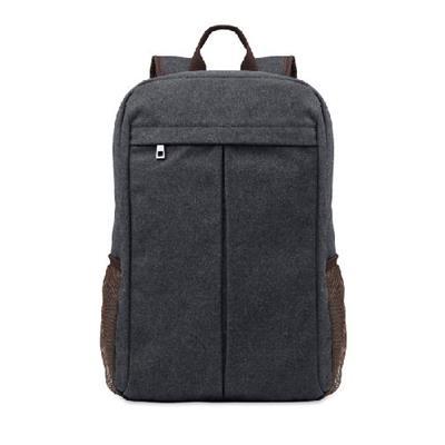 Sac à dos en toile pour ordinateur Unerya