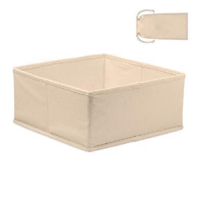 Grande boîte de rangement ou à accessoires Konye