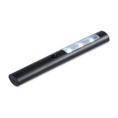 Lampe torche LED avec aimant sur l'arrière Anyde