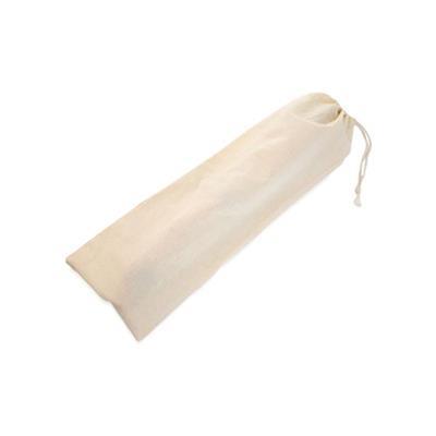 Sac Bread pour pain en 100 % coton écologique Lys