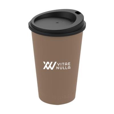 Mug à café pour emporter 300 ml design coloré Haze