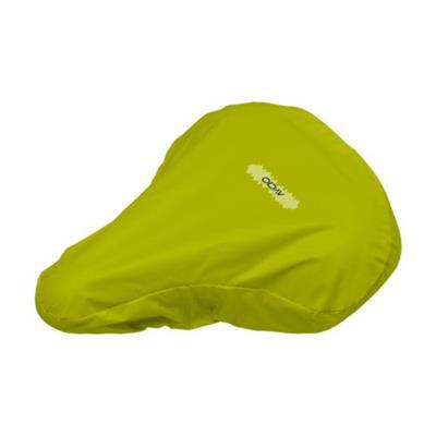 Housse de selle standart en PVC coloré Gryes