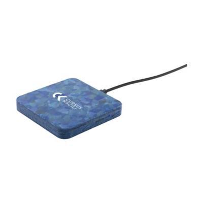 Chargeur de téléphone sans fil carrée Boscor