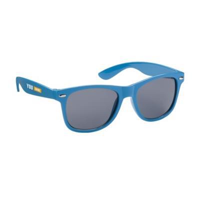 Lunettes de soleil en matière synthétique Crivier