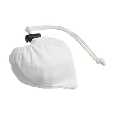 Sac pliable en coton robuste avec pochette Gopas