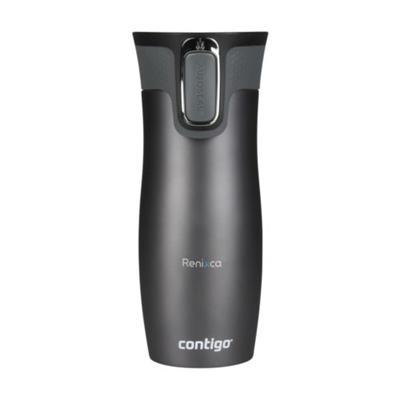 Mug 470 ml gobelet thermos en acier Wescon