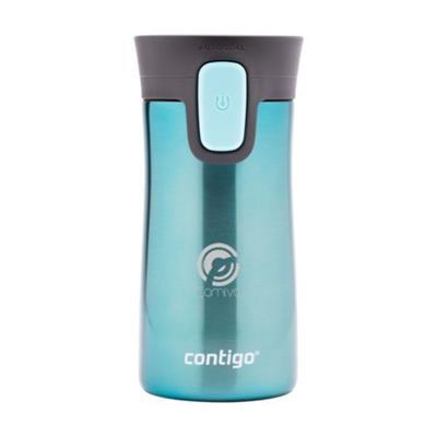 Mug gobelet thermos 300 ml en acier Iros