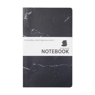 Carnet A5 à couverture en papier de pierre Xirsa