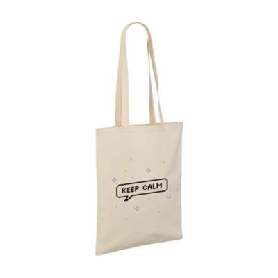 Sac shopping robuste en 100% coton tissé Dynam