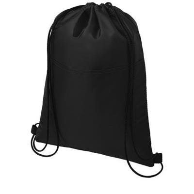 Sac isotherme avec cordon de 12 canettes Orioler