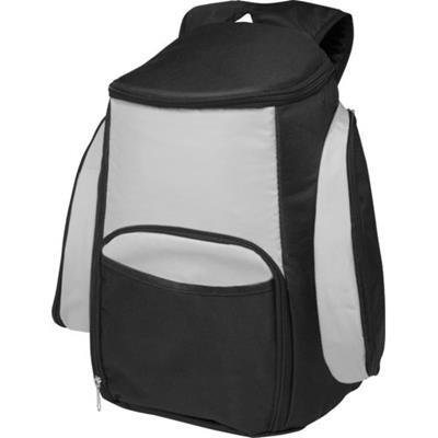 Sac à dos isotherme au design coloré Brisbian