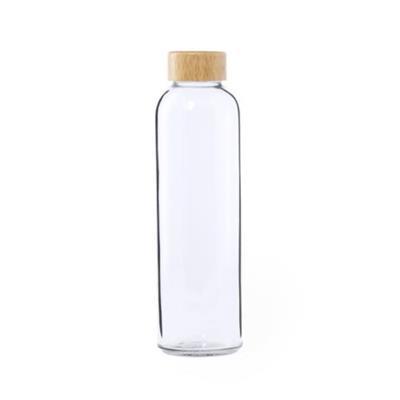 Bidon Sublimation en verre Yonsolier