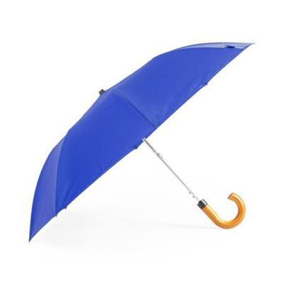 Parapluie avec poigné en bois Branihe