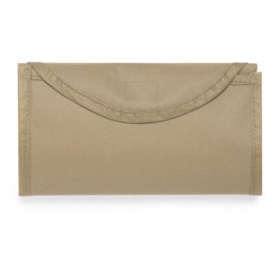 Sac pliable réutilisable en plastique PP Fesori