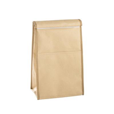 Sac thermique en papier Yorker