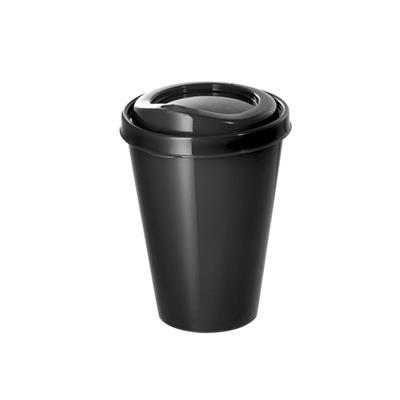 Verre réutilisable en plastique PP  Glaisser