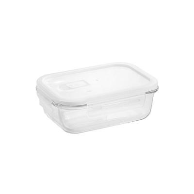 Boite hermétique de 600 ml en verre Asenjo