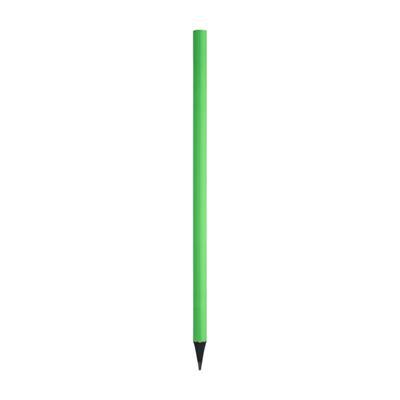 Crayon de dessin en bois fluorescent Luxian