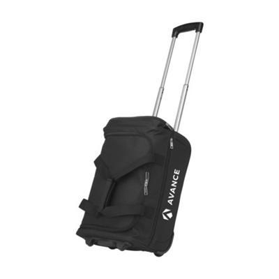Sac de voyage pratique à roulettes Soson