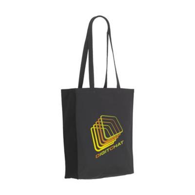 Sac shopping avec de longues anses Blacky