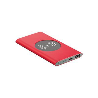 Batterie portable et chargeur sans fil Casitech