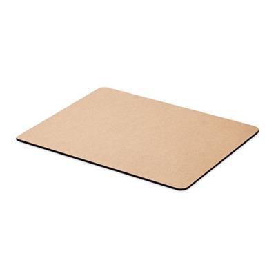 Tapis de souris original en papier recyclé Floppy