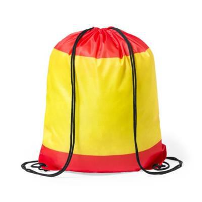 Sac à Dos en plastique recyclé Stiffeur