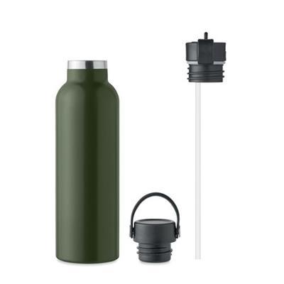 Bouteille en acier à double paroi 700ml Boali