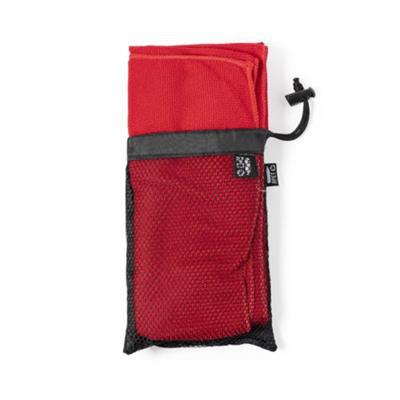 Serviette absorbant en polyester Classe
