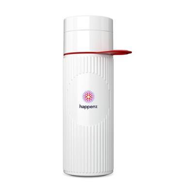 Bouteille d'eau écologique réutilisable Pipen