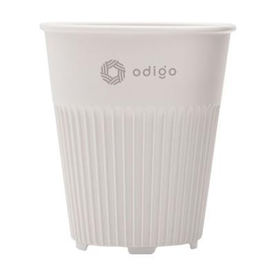 Tasse à café écologique réutilisable 340ml Dafle