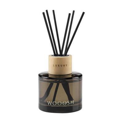 Flacon de parfum en verre décoratif Sunshine