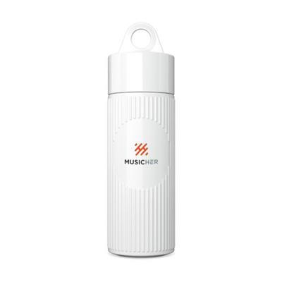 Bouteille d'eau 500ml design moderne Pyrano