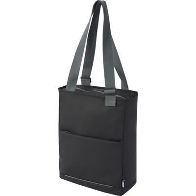 Sac shopping résistant à l'eau pour ordinateur Wax