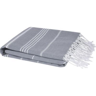 Serviette de hammam en coton doux Anna