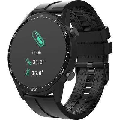 Montre connectée SWB26T design moderne Prixton