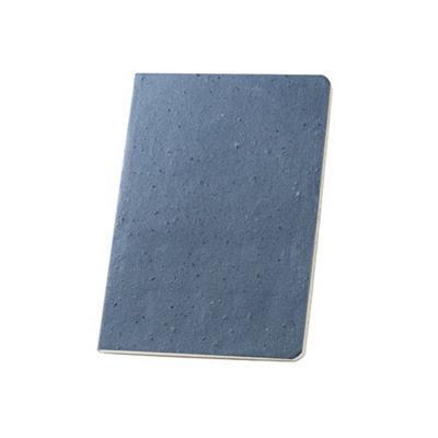 Carnet A5 avec couverture semi-rigide Caros