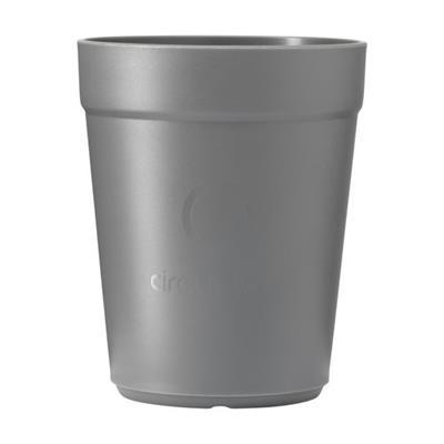 Gobelet réutilisable robuste de haute qualité Saro