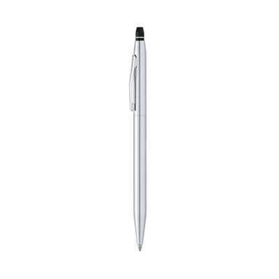 Stylo classic avec clip en métal Lasica