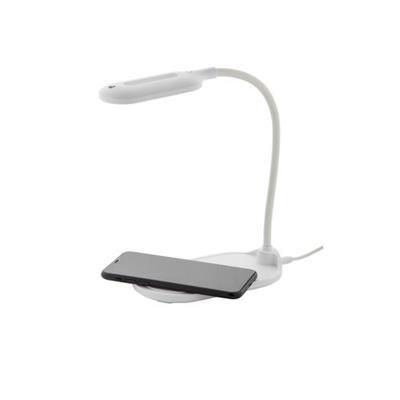 Lampe de bureau multifonctionnelle en ABS Techs