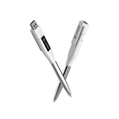 Clé USB LED lumineuse stylo Dyssai