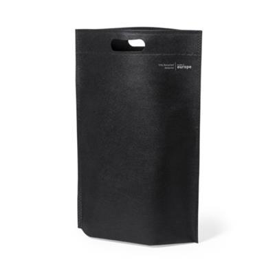 Sac shopping avec bord renforcé Placette