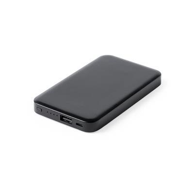 Batterie auxiliaire externe de 4 000mAh Krustol