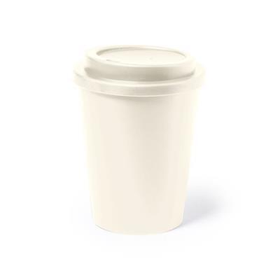 Gobelet isotherme en PP durable 300 ml Manyuk